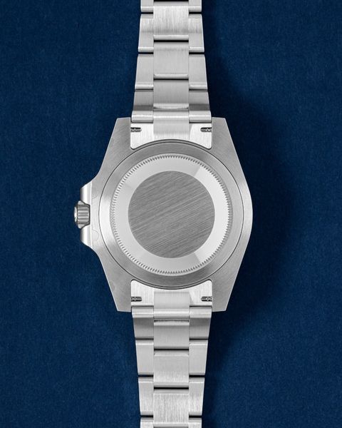 Rolex GMT Master II 126710 BLRO